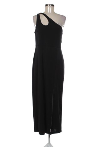 Šaty  H&M, Veľkosť L, Farba Čierna, Cena  20,00 €, #137864031