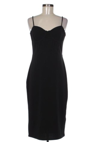 Sukienka H&M, Rozmiar L, Kolor Czarny, Cena 84,69 zł, #137864067