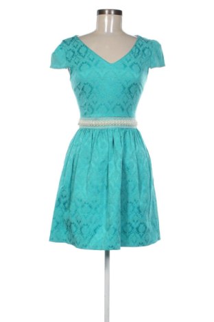 Rochie Unbranded, Mărime M, Culoare Albastru, Preț 105,00 Lei, #137864250