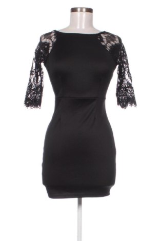 Rochie Unbranded, Mărime XS, Culoare Negru, Preț 105,00 Lei, #137864377