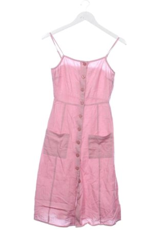 Rochie ASOS, Mărime XS, Culoare Roz, Preț 129,00 Lei, #137864389