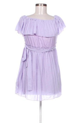 Rochie Unbranded, Mărime S, Culoare Mov, Preț 105,00 Lei, #137864403