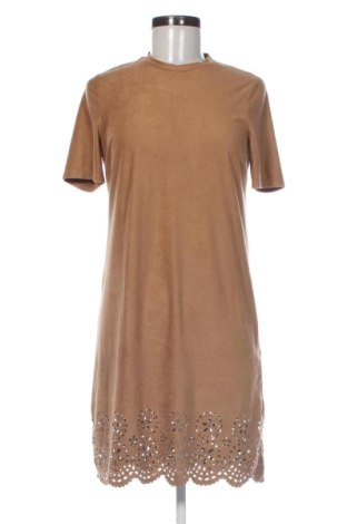 Рокля Primark, Размер S, Цвят Кафяв, Цена 20,00 €, #137864550