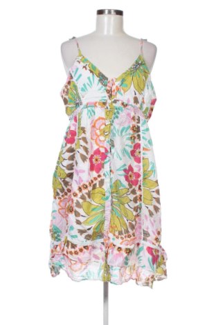 Šaty  Ofelia, Veľkosť XL, Farba Viacfarebná, Cena  24,57 €, #137864619
