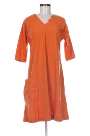 Šaty  Unbranded, Veľkosť L, Farba Oranžová, Cena  20,00 €, #137864735
