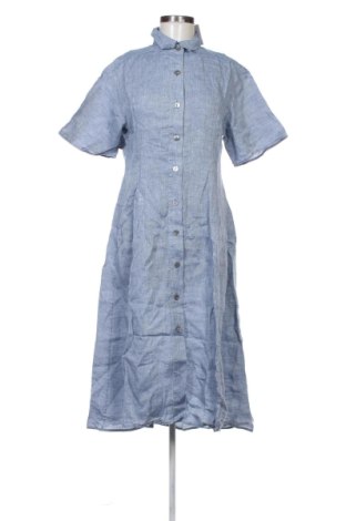 Rochie Theory, Mărime S, Culoare Albastru, Preț 309,70 Lei, #137864844