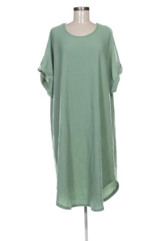 Šaty  SHEIN, Velikost 3XL, Barva Zelená, Cena  449,00 Kč, #137864857
