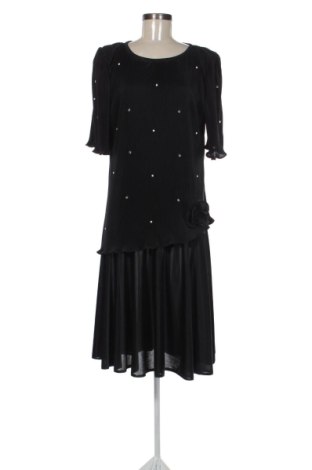 Rochie Unbranded, Mărime XL, Culoare Negru, Preț 156,00 Lei, #137864862