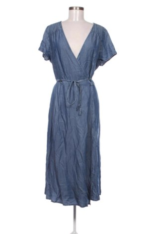 Rochie Rainbow, Mărime XL, Culoare Albastru, Preț 104,98 Lei, #137865206