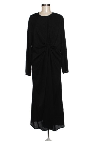 Sukienka H&M, Rozmiar XXL, Kolor Czarny, Cena 135,47 zł, #137865260
