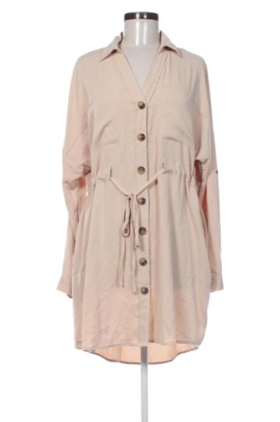 Rochie Moocci, Mărime L, Culoare Roz, Preț 93,99 Lei, #137865273