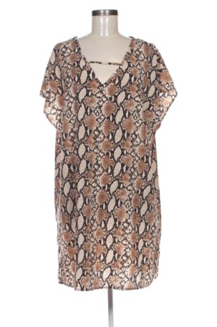 Rochie SHEIN, Mărime XXL, Culoare Multicolor, Preț 110,99 Lei, #137865318