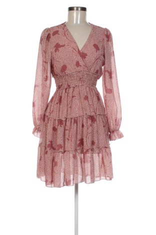 Sukienka NEW COLLECTION, Rozmiar S, Kolor Popielaty róż, Cena 104,04 zł, #137865368