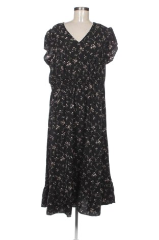 Sukienka SHEIN, Rozmiar 4XL, Kolor Kolorowy, Cena 103,99 zł, #137865374