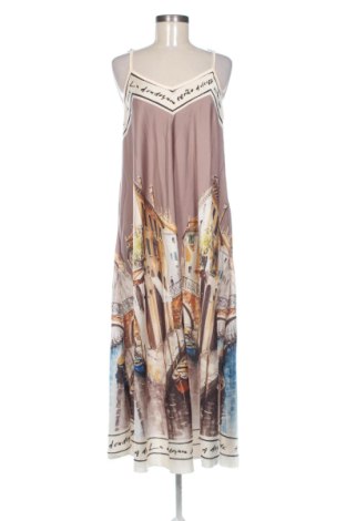 Rochie Unbranded, Mărime XL, Culoare Multicolor, Preț 104,98 Lei, #137865437