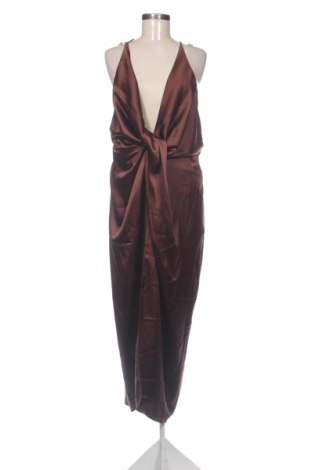 Rochie Unbranded, Mărime M, Culoare Maro, Preț 136,48 Lei, #137865467