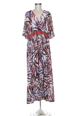 Rochie Body Flirt, Mărime XXL, Culoare Multicolor, Preț 115,99 Lei, #137865474