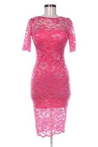 Sukienka Unbranded, Rozmiar S, Kolor Różowy, Cena 84,69 zł, #137865480