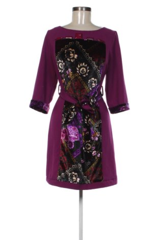 Rochie Unbranded, Mărime S, Culoare Mov, Preț 105,00 Lei, #137865499