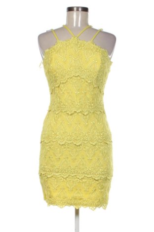 Rochie Unbranded, Mărime S, Culoare Galben, Preț 105,00 Lei, #137865510