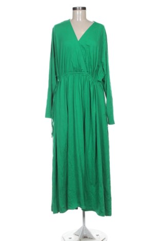 Rochie Ulla Popken, Mărime XXL, Culoare Verde, Preț 138,99 Lei, #137865538