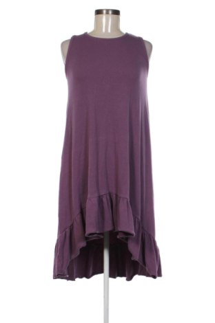 Sukienka Zara, Rozmiar S, Kolor Fioletowy, Cena 58,07 zł, #137865542