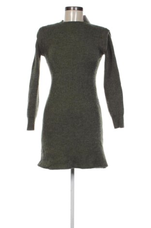 Rochie Unbranded, Mărime M, Culoare Verde, Preț 104,98 Lei, #137865604