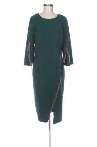 Rochie Unbranded, Mărime XL, Culoare Verde, Preț 105,00 Lei, #137865608