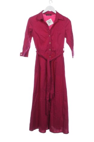 Rochie Chantall, Mărime XS, Culoare Roz, Preț 131,23 Lei, #137865651