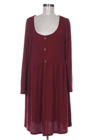 Ruha SHEIN, Méret XXL, Szín Piros, Ár 3 399 Ft, #137865692
