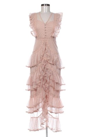 Rochie Lily Mcbee, Mărime S, Culoare Mov deschis, Preț 166,00 Lei, #137865705