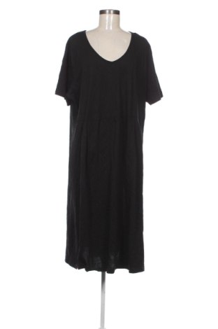 Šaty  Bon Prix, Velikost 3XL, Barva Černá, Cena  489,00 Kč, #137865721