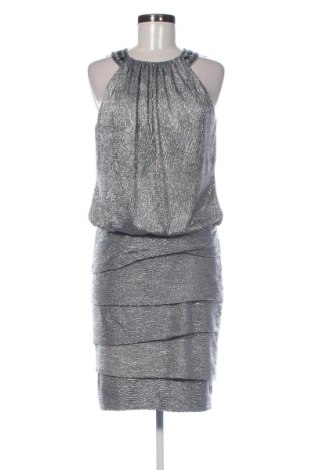 Rochie Apart, Mărime M, Culoare Argintiu, Preț 220,00 Lei, #137865753