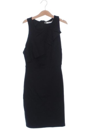 Rochie Zara Trafaluc, Mărime XS, Culoare Negru, Preț 131,23 Lei, #137865769