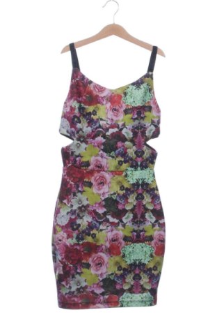 Rochie Fb Sister, Mărime XS, Culoare Multicolor, Preț 104,98 Lei, #137865805