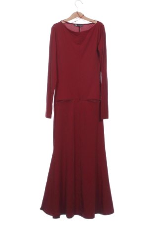 Rochie Zara, Mărime XS, Culoare Roșu, Preț 89,23 Lei, #137865842