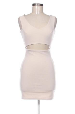 Rochie Bik Bok, Mărime S, Culoare Ecru, Preț 104,98 Lei, #137865846