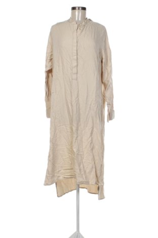 Rochie Unbranded, Mărime XXL, Culoare Ecru, Preț 105,00 Lei, #137865973