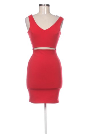 Rochie Bik Bok, Mărime XS, Culoare Roșu, Preț 104,98 Lei, #137866008