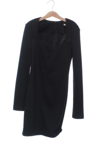 Rochie Nly Trend, Mărime XS, Culoare Negru, Preț 104,98 Lei, #137866071