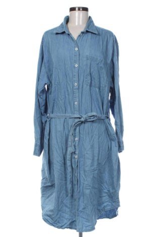Rochie Esmara, Mărime XL, Culoare Albastru, Preț 70,99 Lei, #137866108