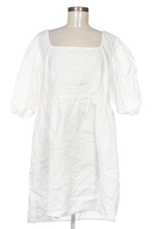 Ruha SHEIN, Méret 3XL, Szín Fehér, Ár 7 499 Ft, #137866139