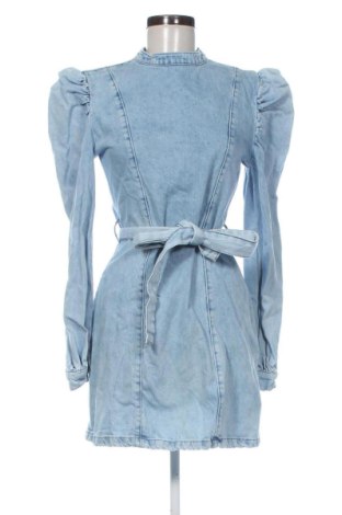 Rochie Boohoo, Mărime M, Culoare Albastru, Preț 105,00 Lei, #137866216