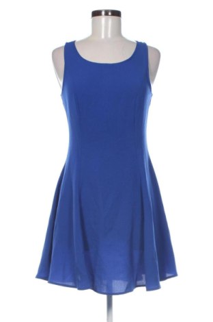 Rochie H&M, Mărime M, Culoare Albastru, Preț 105,00 Lei, #137866255