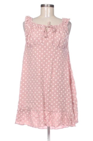 Rochie Lipstick, Mărime L, Culoare Roz, Preț 83,99 Lei, #137866384