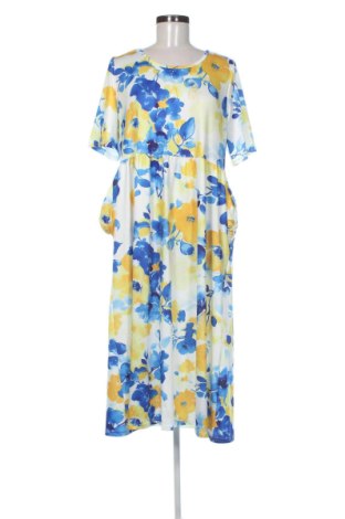 Rochie Unbranded, Mărime L, Culoare Multicolor, Preț 105,00 Lei, #137866494