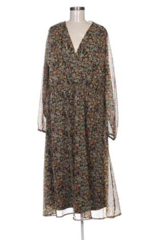 Kleid Unbranded, Größe 3XL, Farbe Mehrfarbig, Preis 19,99 €, #137866511