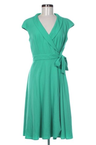 Rochie Unbranded, Mărime L, Culoare Verde, Preț 105,00 Lei, #137866584