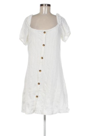 Rochie LCW, Mărime XXL, Culoare Alb, Preț 105,00 Lei, #137866632