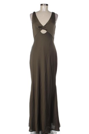 Rochie ASOS, Mărime L, Culoare Verde, Preț 129,00 Lei, #137866636